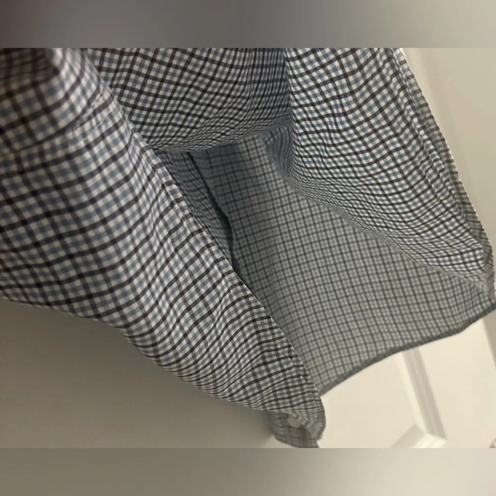 Ermenegildo Zegna Casual Button Down 👕 - Picture 9 of 9